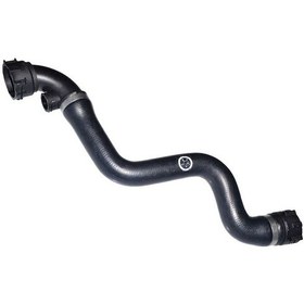Resim Bmw E46 M43 Radyatör Üst Hortumu 11531436407. 