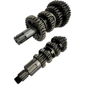 Resim Drift L 125 Şanzuman Dişli Set Mondial Poşetli 