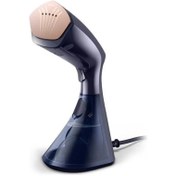 Resim Empressco Hızlı ısınan, kullanışlı ve hijyenik el tipi buhar düzleştirici 