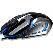 Resim Gomax M2 Pro Rgb Gaming Oyuncu Mouse 