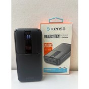 Resim Kensa Kp-81 20.000 Mah Powerbank 