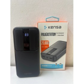 Resim Kensa Kp-81 20.000 Mah Powerbank 