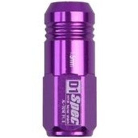 Resim Genel Markalar D1 Spec Bijon Takımı Mor 