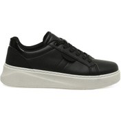 Resim Polaris 322527.z 5pr Siyah Kadın Sneaker 000000000102042668 Siyah 