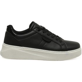 Resim Polaris 322527.z 5pr Siyah Kadın Sneaker 000000000102042668 Siyah 