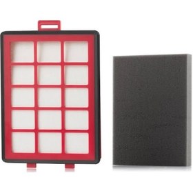 Resim Arzum Ar 4095 Olimpia Smart Hepa Filtre Seti 