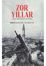 Resim Zor Yıllar / Nebahat Arslan 