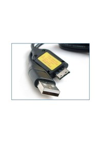 Resim Samsung Fotoğraf Makinası Kablosu C3 C7 SUC C7 SUC C3 PL55 WB5000 