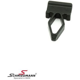 Resim BMW E34-M50 KLİPS 12311730061 