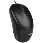 Resim Havit MS851 Kablolu Optik Mouse 