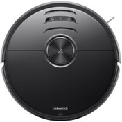 Resim Roborock S6 Max V Wi-Fi Robot Süpürge 