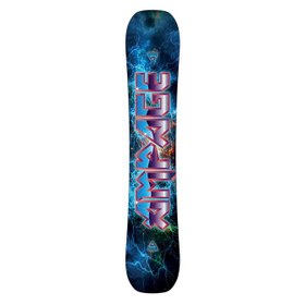 Resim Rossignol Ampage Vol2 Wide Erkek Snowboard 