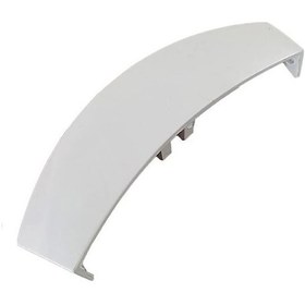 Resim Vestel İntraton Hidra Beyaz Kapı Tutamak 