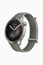 Resim Amazfit Balance Smartwatch, 1.5" AMOLED, 150+ Spor Modu, 2.2 GB Müzik 