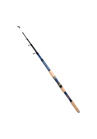 Resim Shinari Avalon 4000 Piranha Ultimate 210cm 50-100gr Turna Spin Olta Takımı Seti 