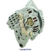 Resim Waı 13719n Alternator 12v 80a Mazda 323 626 Mx5 Premacy 
