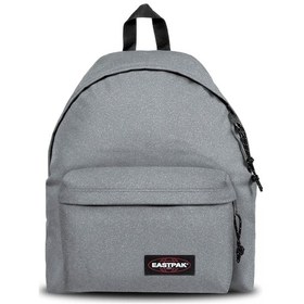 Resim Easpack Eastpak Padded Pak'R Sırt Çantası Ek000620L071 Gri-Gri 