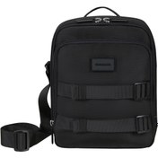 Resim Samsonite Sackmod Omuz Çantası 