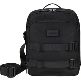 Resim Samsonite Sackmod Omuz Çantası 