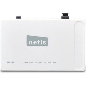 Resim Ep8104 4-port Ethernet Epon Terminali 