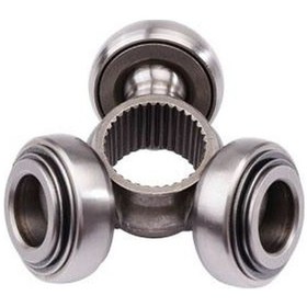 Resim Anka 50500017 - Aks Mafsalı 23 Diş 1.3 Mjt 05-12-fıorıno 1.3mjt 