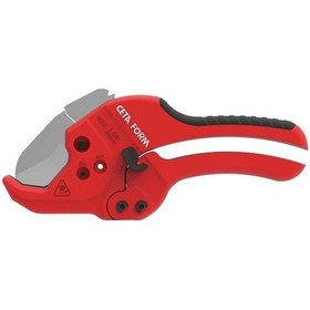 Resim Ceta Form I21-42-2 Boru Makası 42 Mm 