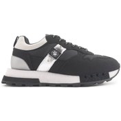 Resim Lumberjack Bonny 4pr Siyah Kadın Sneaker 000000000101938272 Siyah 