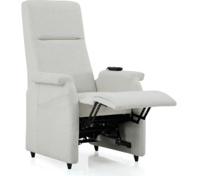 Resim Fitcare Chair Ekol 2m Lm Hasta Koltuk (2 Motorlu - KG : Fazla KG lu - Boy: 165 cm - 175 Cm) 