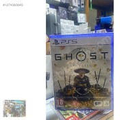 Resim Ghost of Yotei Türkçe PS5 Oyun 