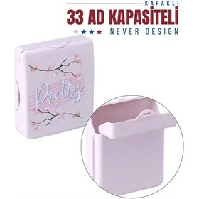 Resim TransForMacion 12+2 ADET Pretty 33 Adet Sigara Kutusu 713387 