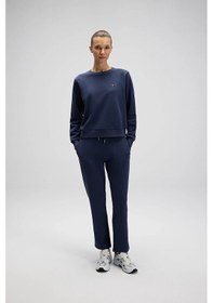 Resim Ellesse Bayan Eşofman Altı Ef556-nv Lacivert Lacivert 
