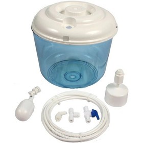 Resim Su Arıtma Cihazları Için Hazneli Sebil Aparatı 532291557 