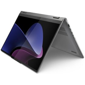 Resim Lenovo IdeaPad 5 2-in-1 16IRU9 83DU0053TR i5-120U 16 GB 1 TB SSD 16" Dos Dizüstü Bilgisayar 