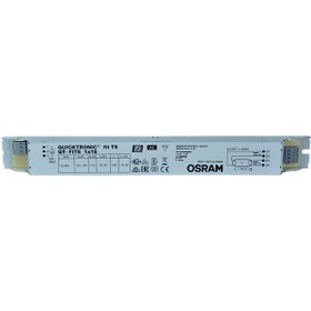 Resim Philips Osram 1x18w Elektronik Balast 