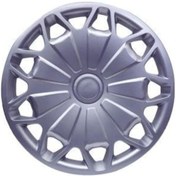 Resim Aslantas 195 Ford Transit Jant Kapagi Set (Yeni Tip) 16'' 543182216 