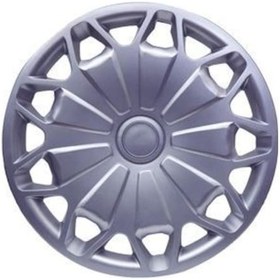 Resim Aslantas 195 Ford Transit Jant Kapagi Set (Yeni Tip) 16'' 543182216 