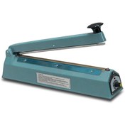 Resim Genel Markalar Lavion Fs-300 Al 30 Cm Alüminyum Gövde Naylon Poşet Ağzı Kapatma Yapıştırma Makinesi 