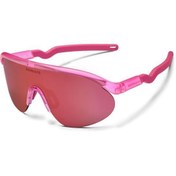 Resim Olivio&Co Sport Yarım Çerçeveli Çocuk Güneş Gözlüğü - Flamingo Pink 