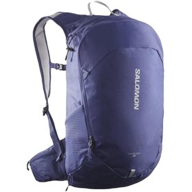 Resim Salomon LC2182700 Trailblazer 20 Unisex Outdoor Sırt Çantası Mavi 