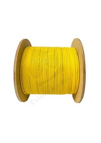 Resim 1X2 Bina Içi Fiber Internet Kablosu- Obk 50 Metre 