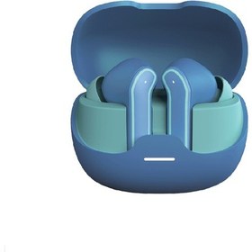 Resim Linktech S32 Enc Gaming Bluetooth Kulak İçi Kulaklık 