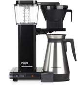 Resim Moccamaster Filtre Kahve Makinesi - Termoslu 