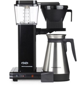 Resim Moccamaster Filtre Kahve Makinesi - Termoslu 