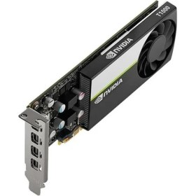 Resim Pny T1000 4gb Quadro VCNT1000-PB Gddr6 128BIT 4x Mdp Pcıe 16X V3.0 