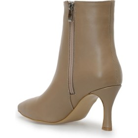 Resim Nine West Femmefıc 2pr Vizon Kadın Topuklu Bot 