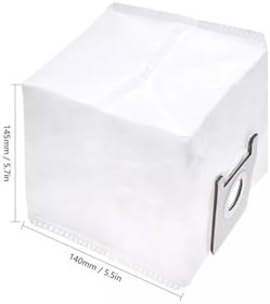 Resim Popüler Eve - Eve Plus Için Toz Torbası (5 Adet) Qycd01 