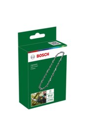 Resim Bosch Chain18 Akülü Ağaç Kesme Için Yedek Zinciri 20cm 