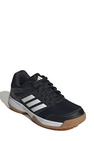 Resim adidas Speedcourt Siyah Unisex Voleybol Ayakkabısı 