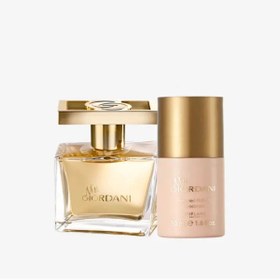 Resim Oriflame Gi?ordani? Gold Mi?ss Seti? 