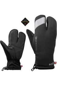 Resim shimano INFINIUM PRIMALOFT 2X2 UZUN PARMAK ELDİVEN 